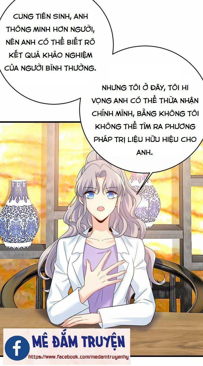 Tổng Tài Tại Thượng Chapter 399 - 24