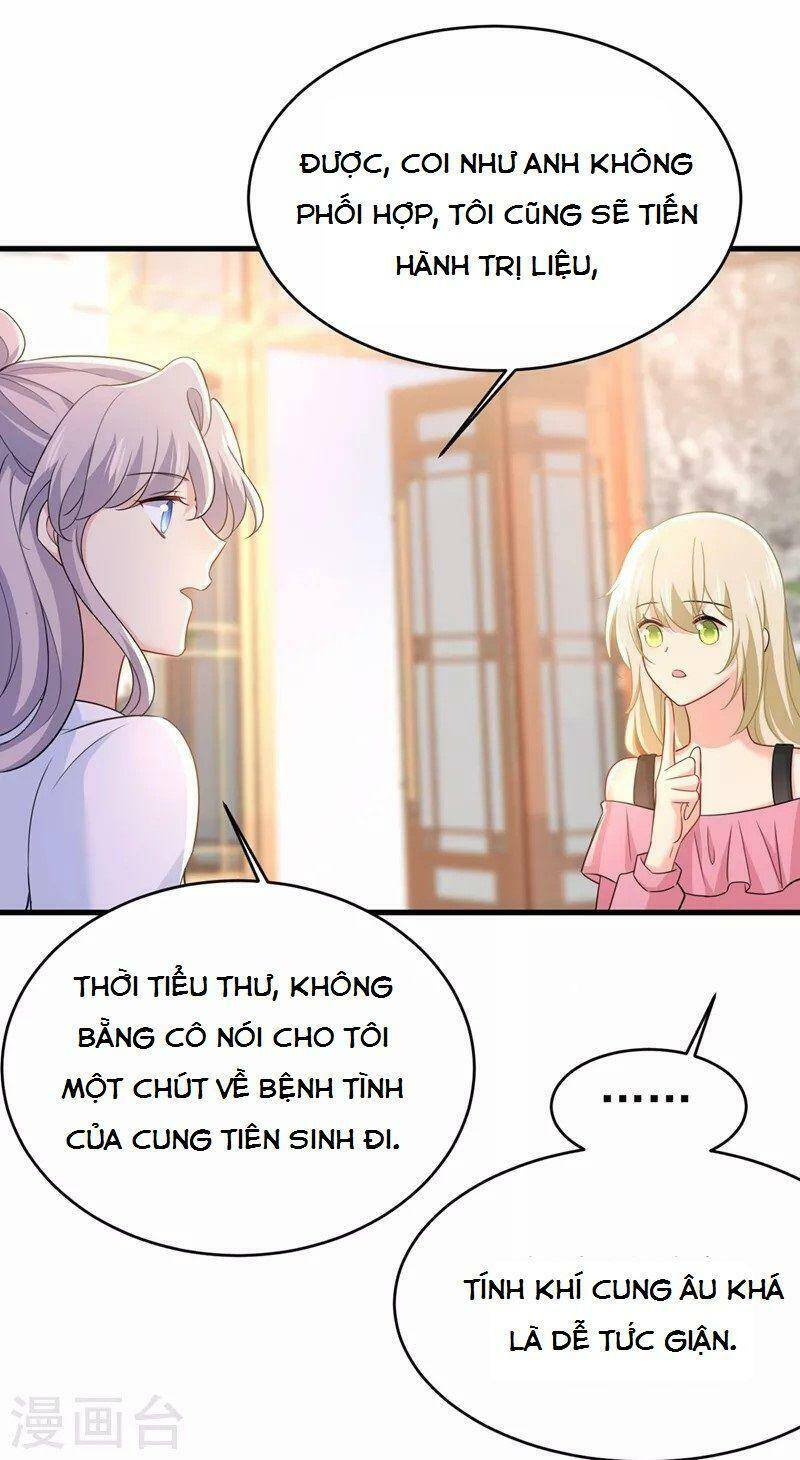 Tổng Tài Tại Thượng Chapter 399 - 27