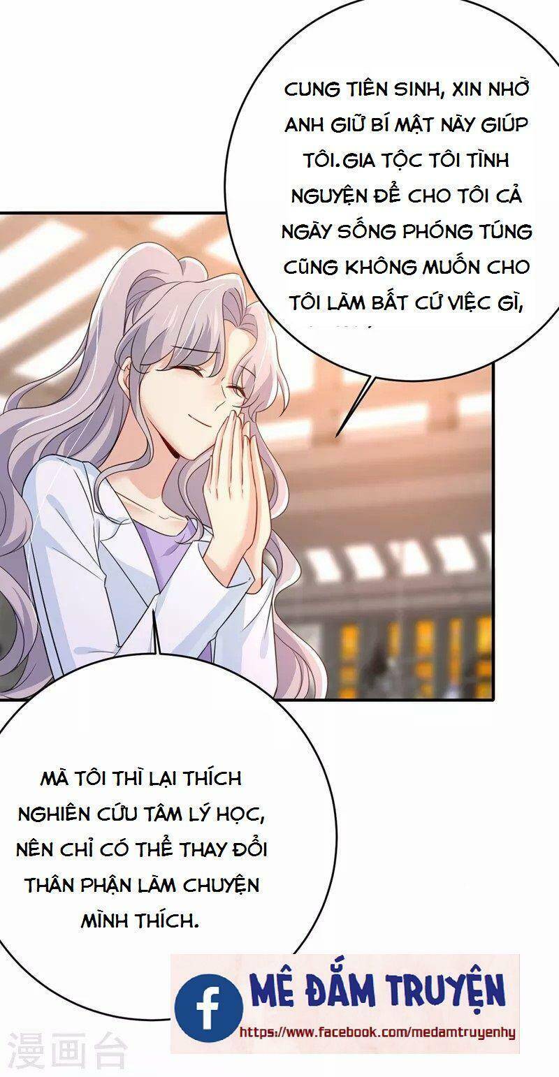 Tổng Tài Tại Thượng Chapter 399 - 5