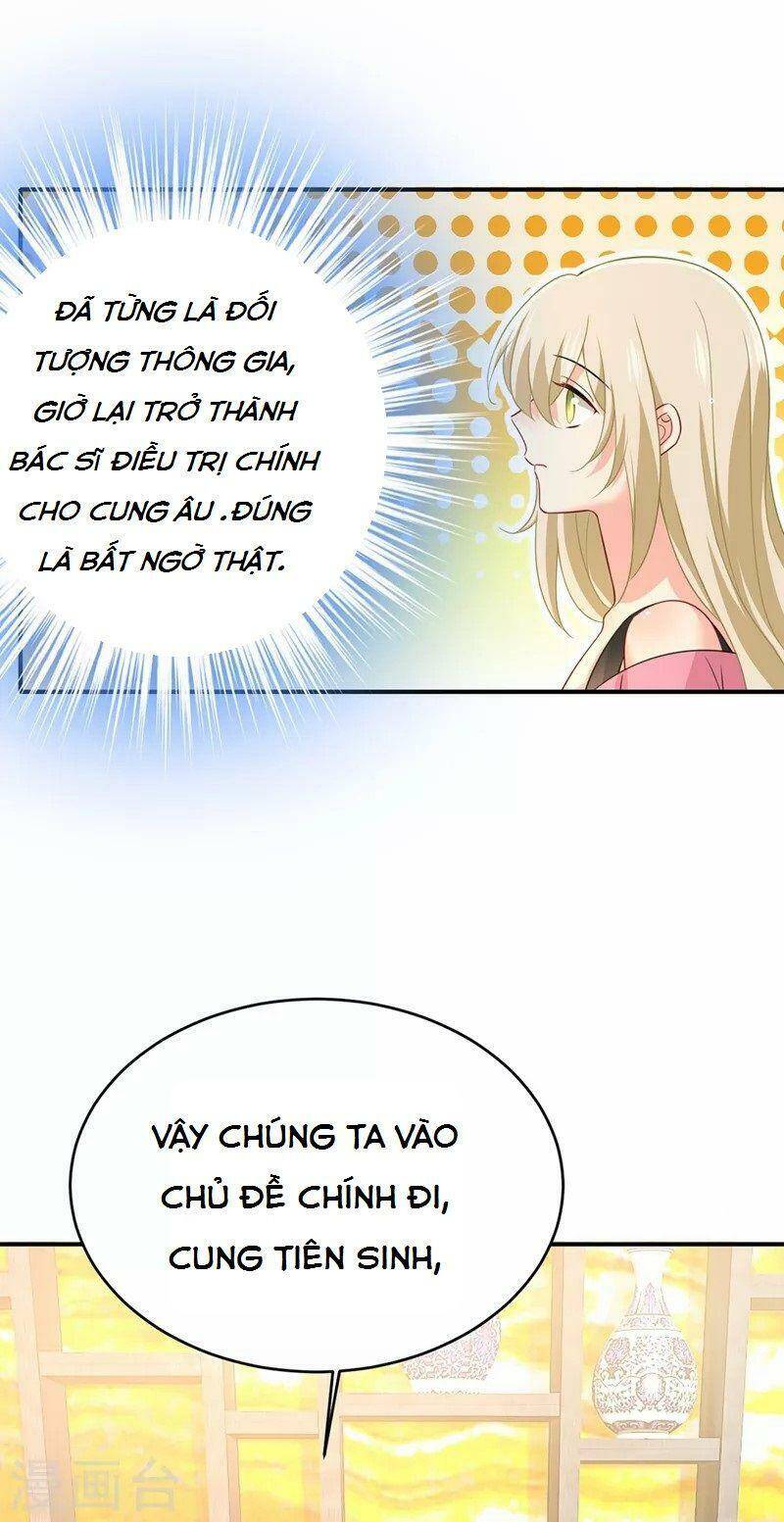 Tổng Tài Tại Thượng Chapter 399 - 6