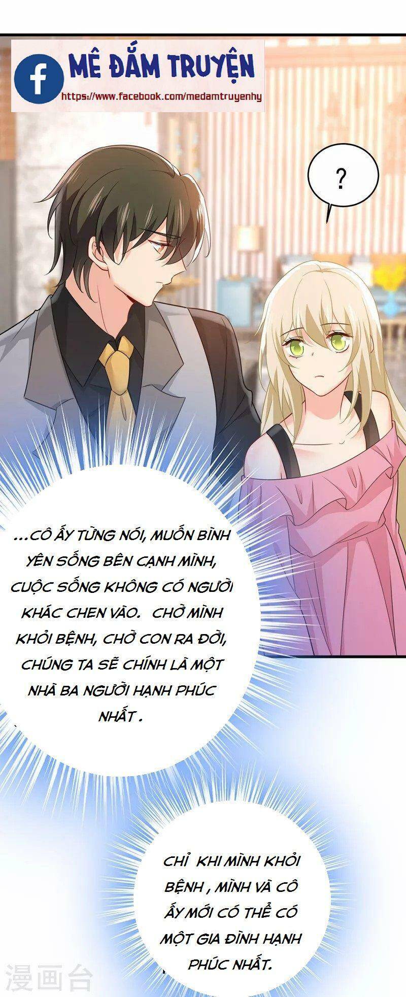 Tổng Tài Tại Thượng Chapter 399 - 10