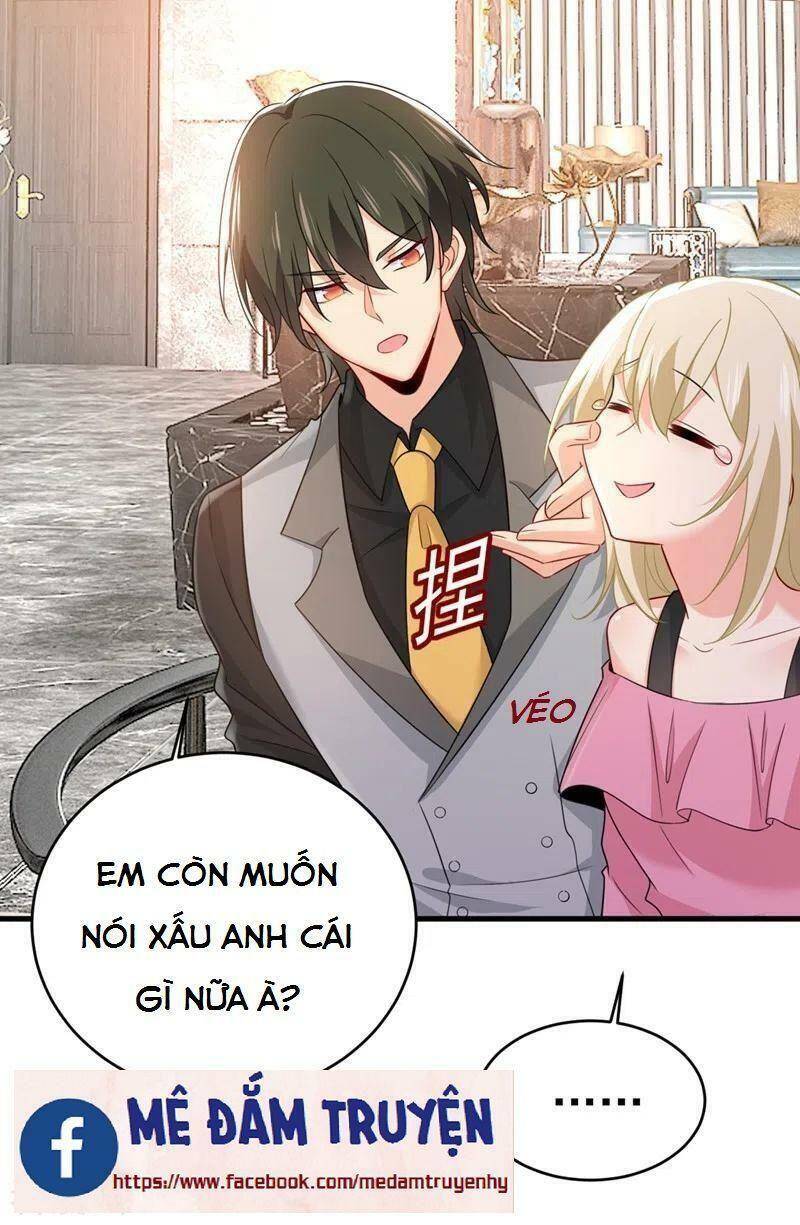 Tổng Tài Tại Thượng Chapter 400 - 2