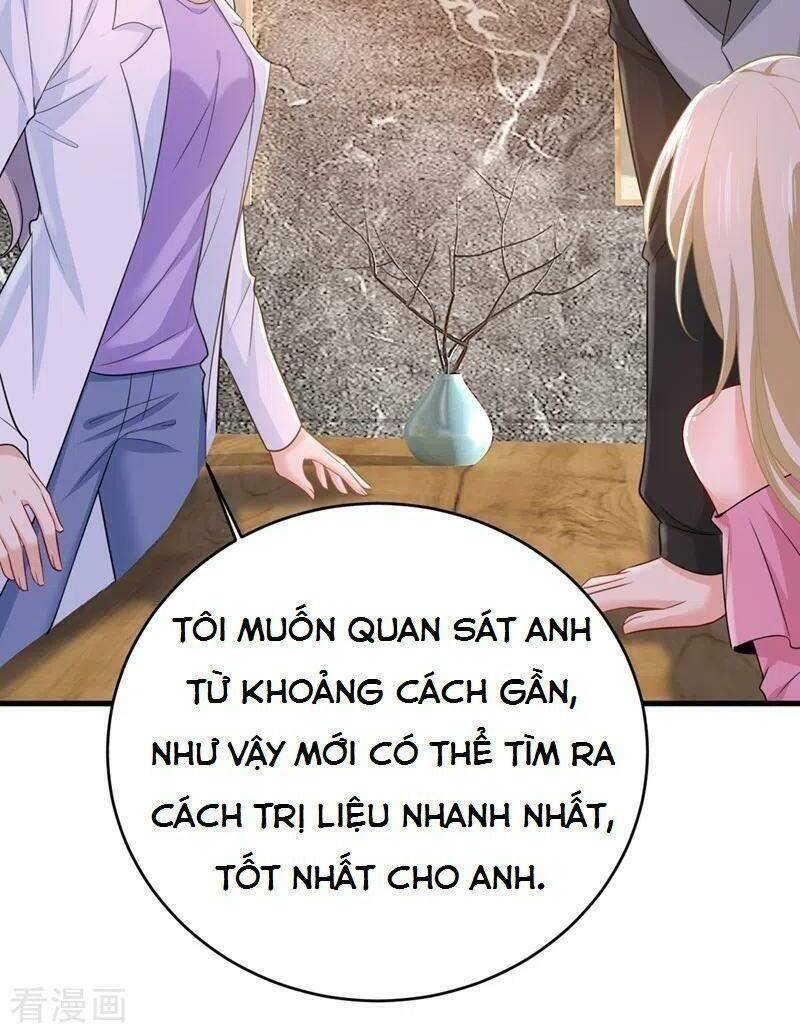 Tổng Tài Tại Thượng Chapter 400 - 11