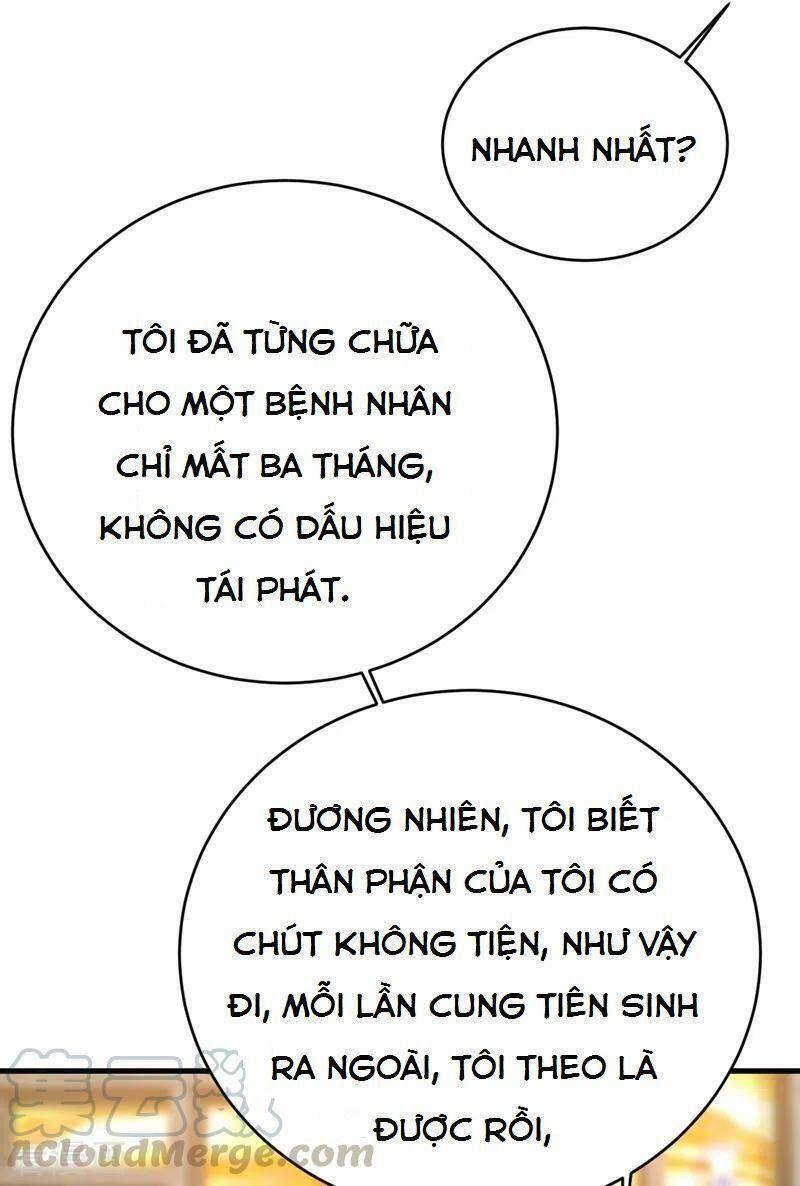 Tổng Tài Tại Thượng Chapter 400 - 12