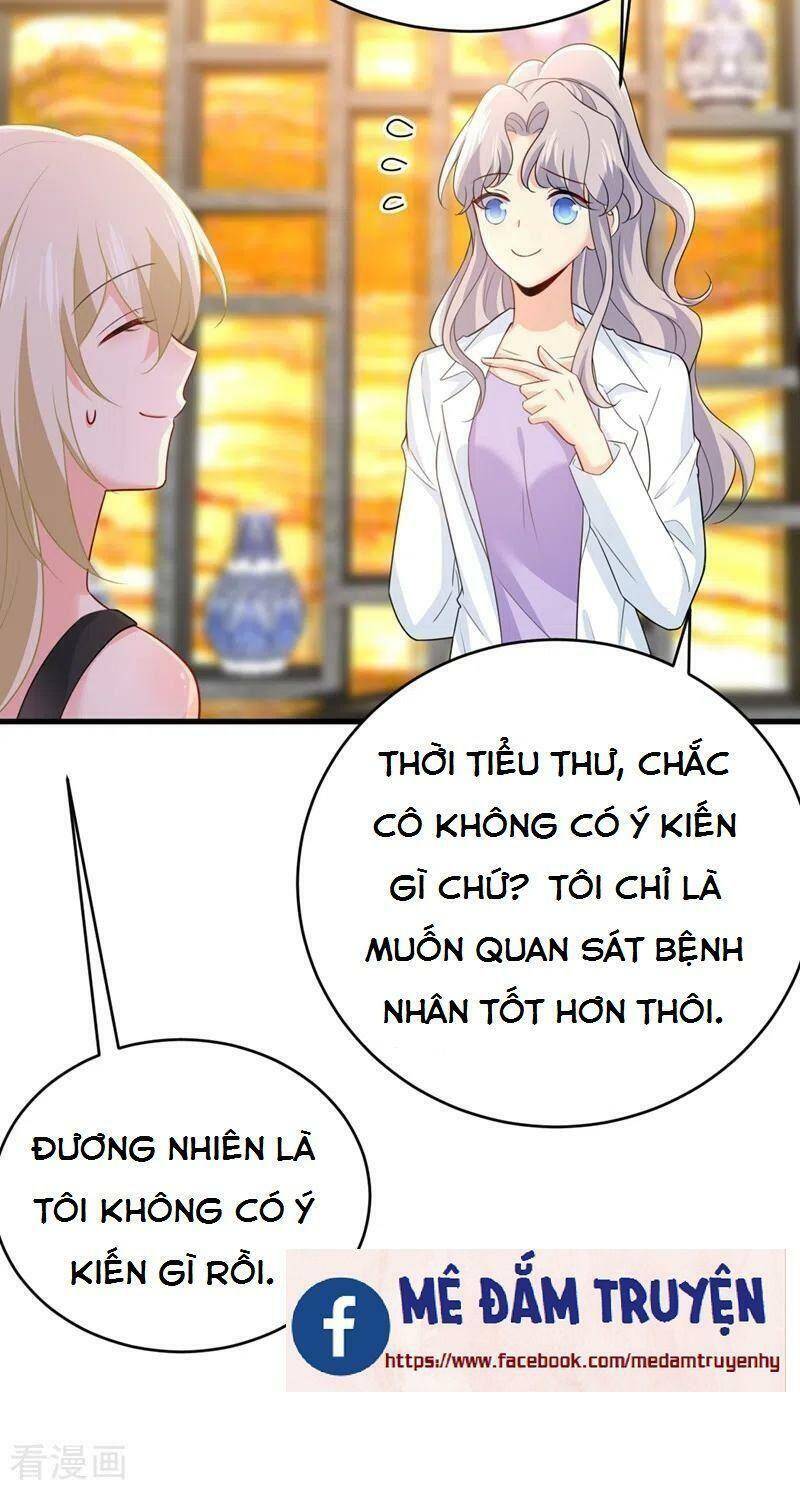 Tổng Tài Tại Thượng Chapter 400 - 13