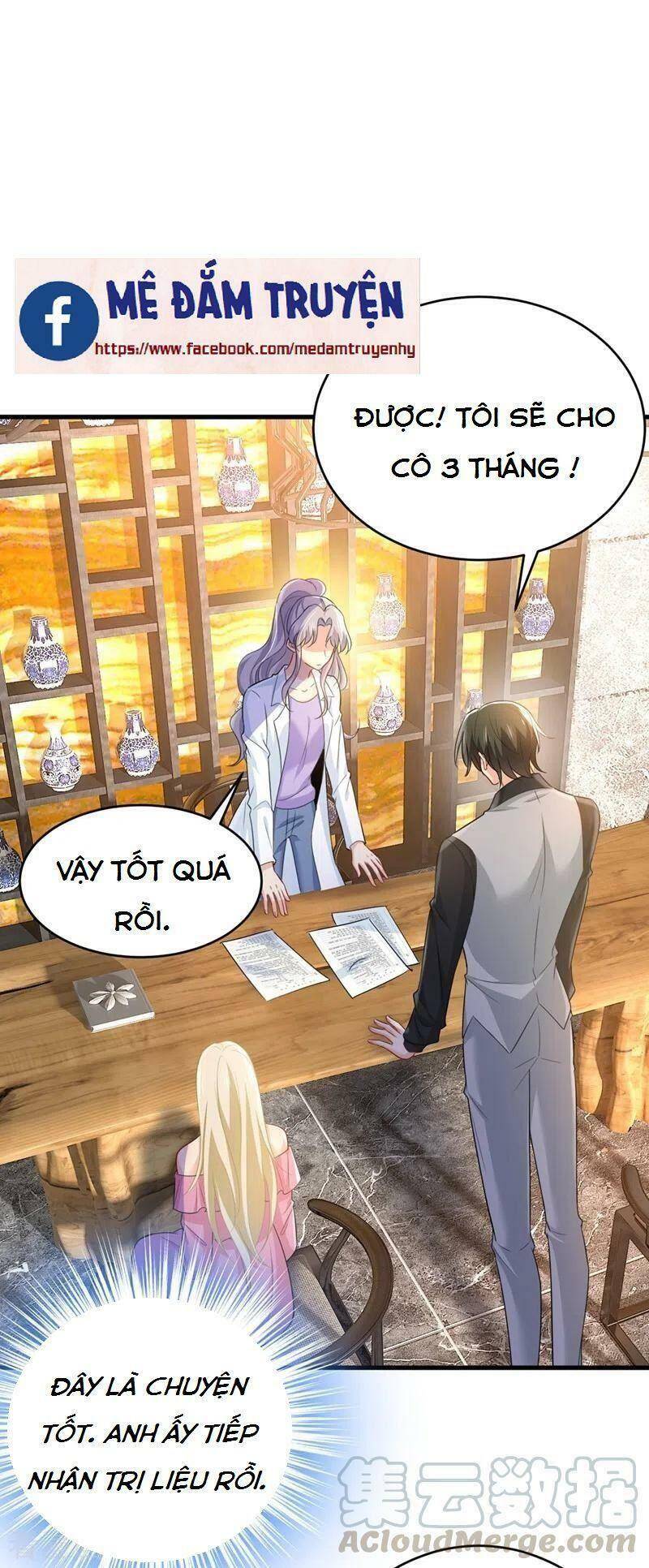 Tổng Tài Tại Thượng Chapter 400 - 14