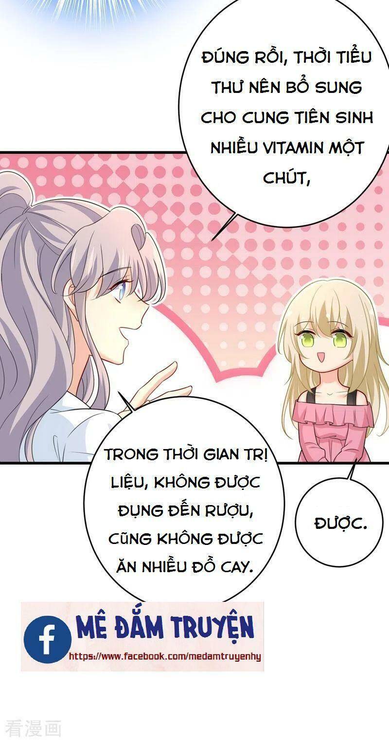 Tổng Tài Tại Thượng Chapter 400 - 15