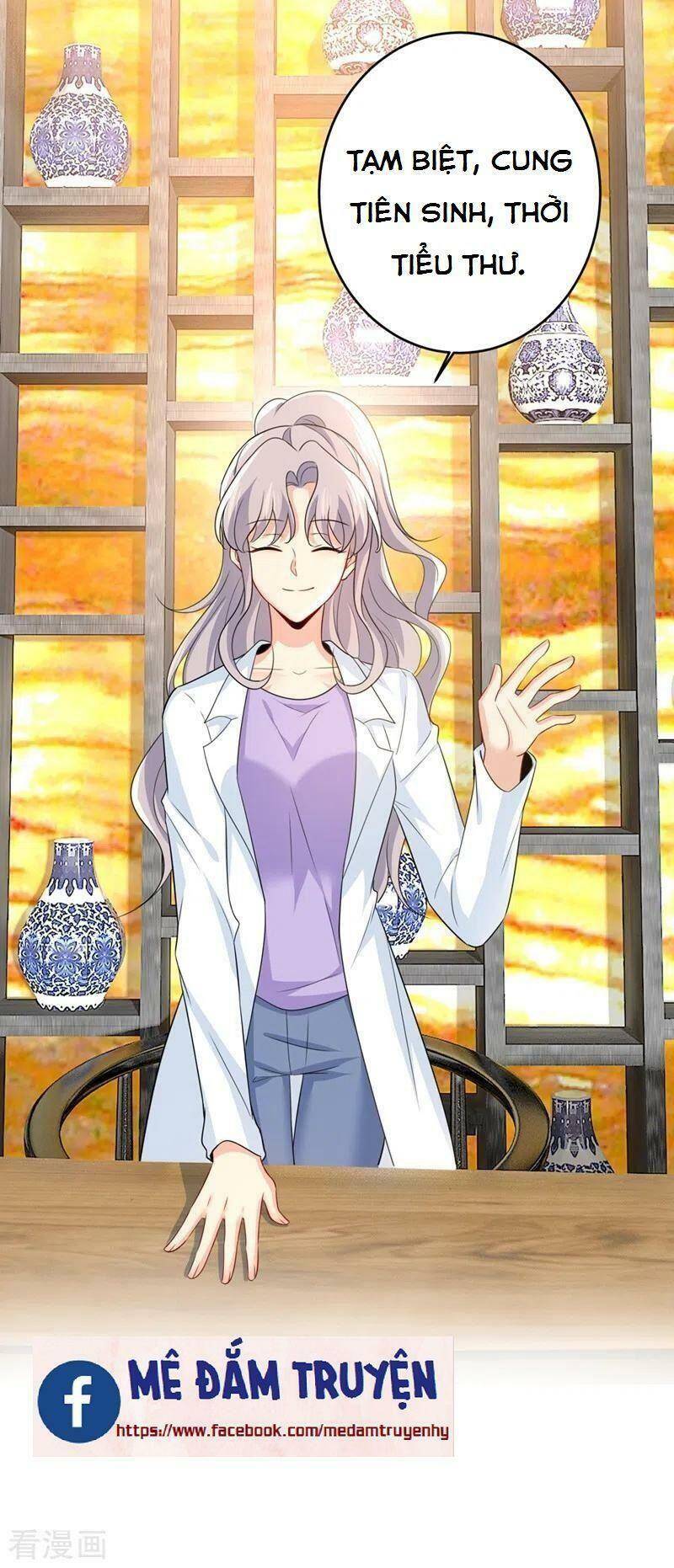 Tổng Tài Tại Thượng Chapter 400 - 17