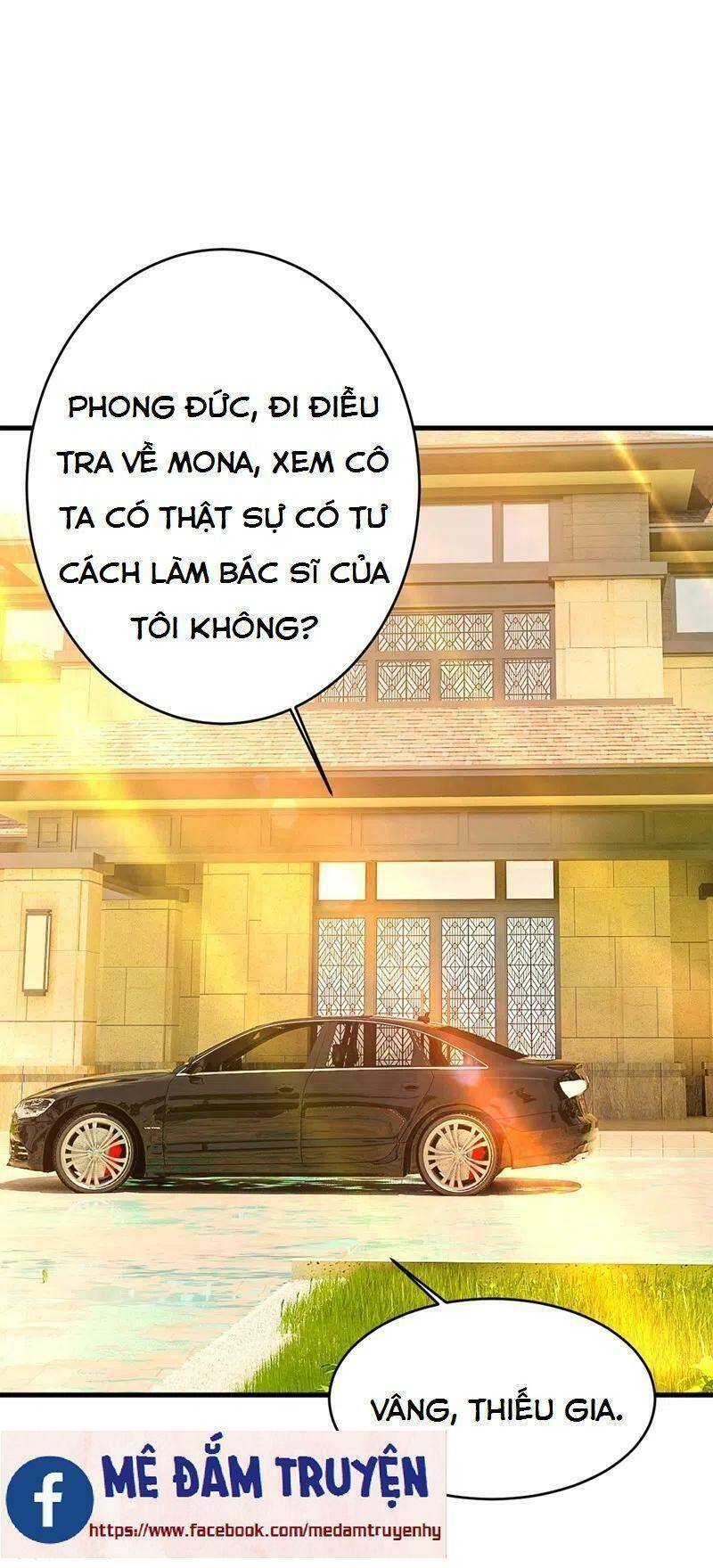 Tổng Tài Tại Thượng Chapter 400 - 18