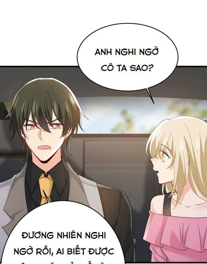 Tổng Tài Tại Thượng Chapter 400 - 19