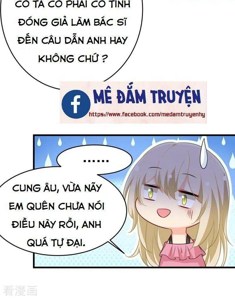 Tổng Tài Tại Thượng Chapter 400 - 20