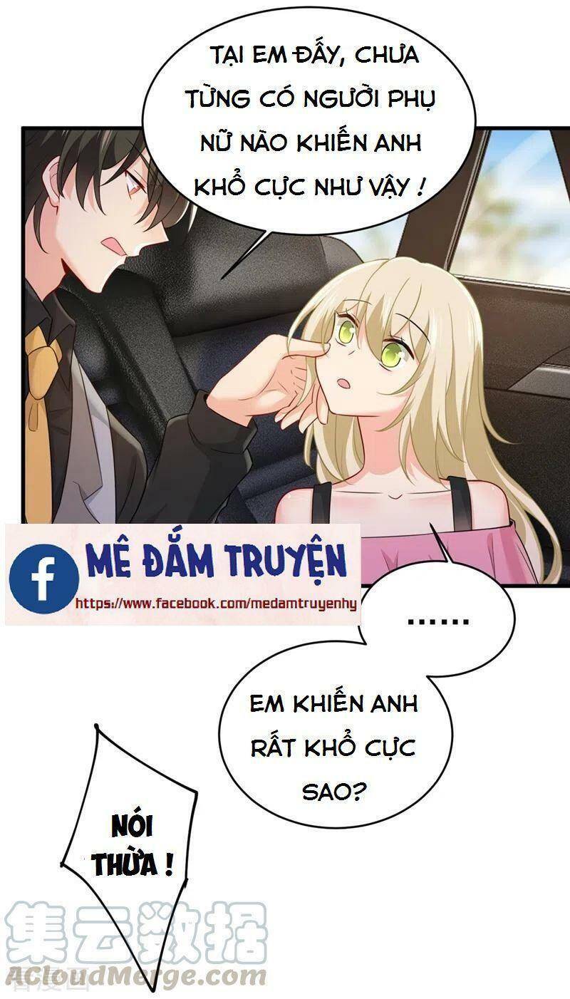 Tổng Tài Tại Thượng Chapter 400 - 23