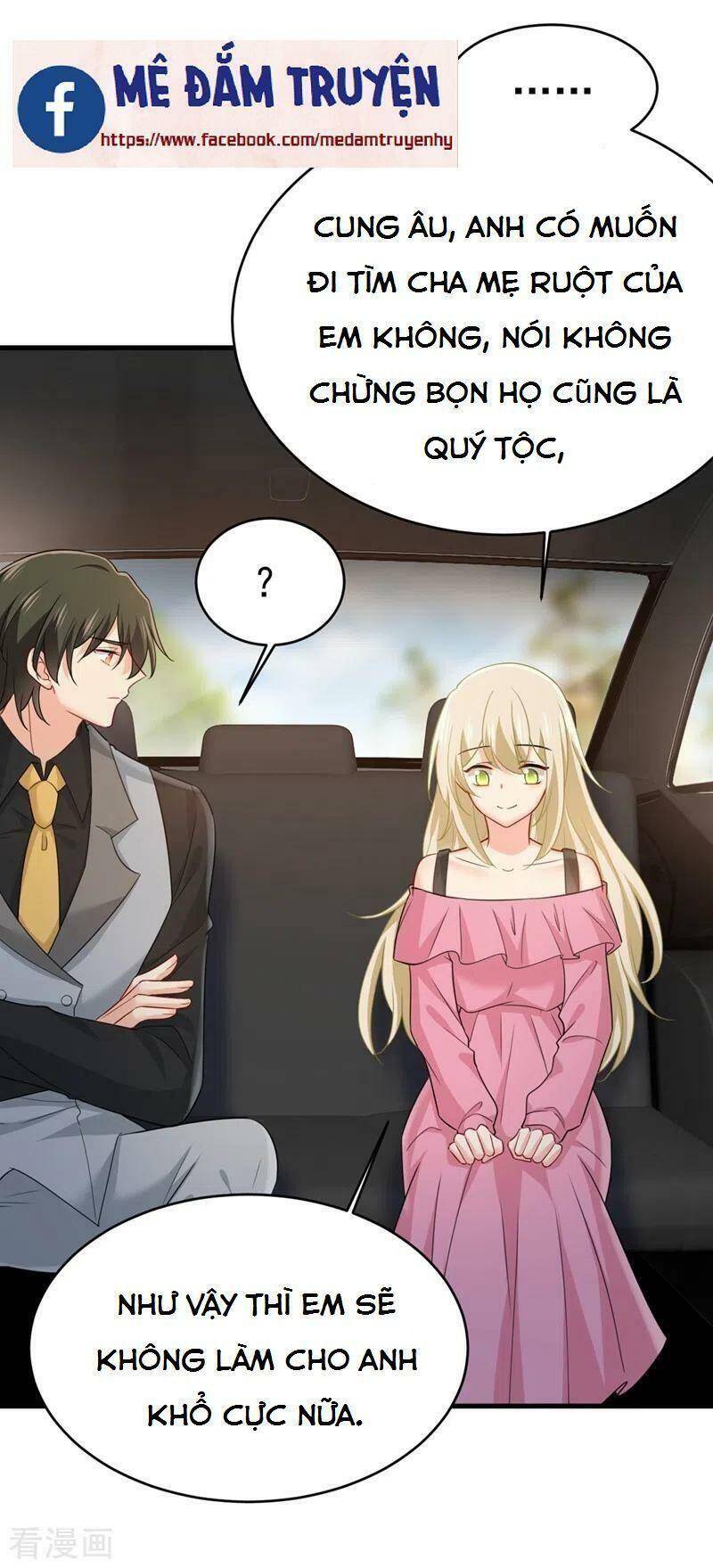 Tổng Tài Tại Thượng Chapter 400 - 24