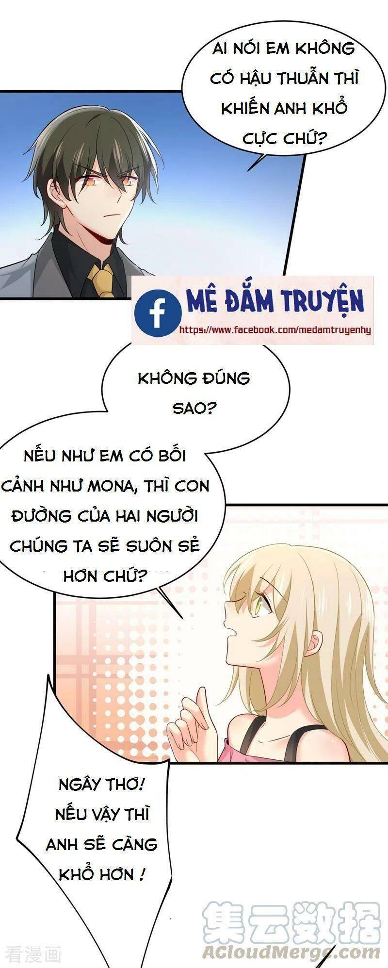 Tổng Tài Tại Thượng Chapter 400 - 25