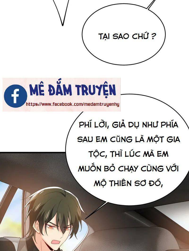 Tổng Tài Tại Thượng Chapter 400 - 26