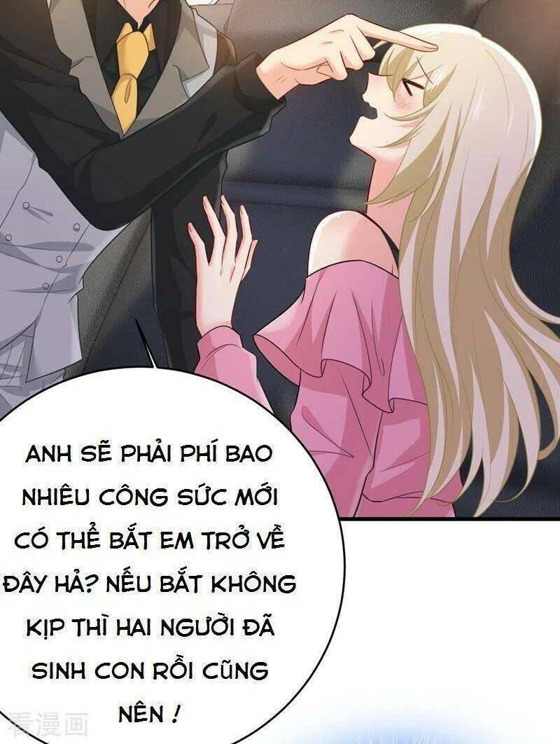 Tổng Tài Tại Thượng Chapter 400 - 27