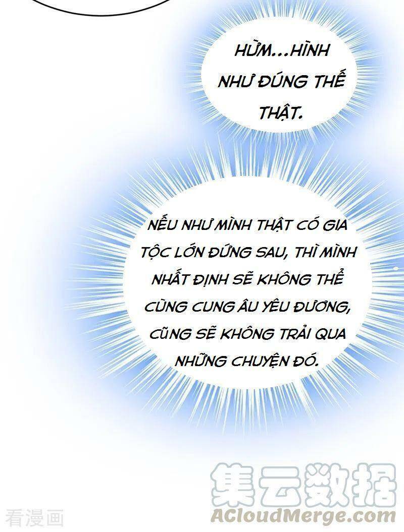 Tổng Tài Tại Thượng Chapter 400 - 28