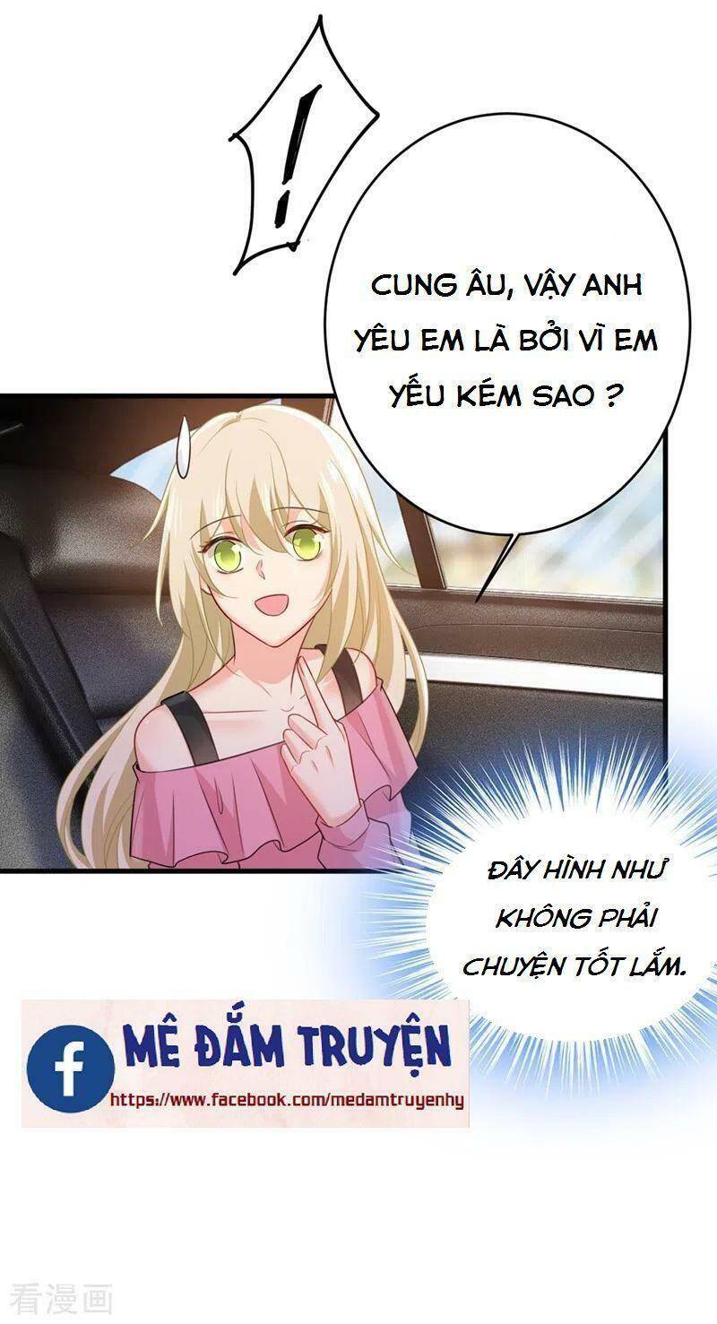 Tổng Tài Tại Thượng Chapter 400 - 29