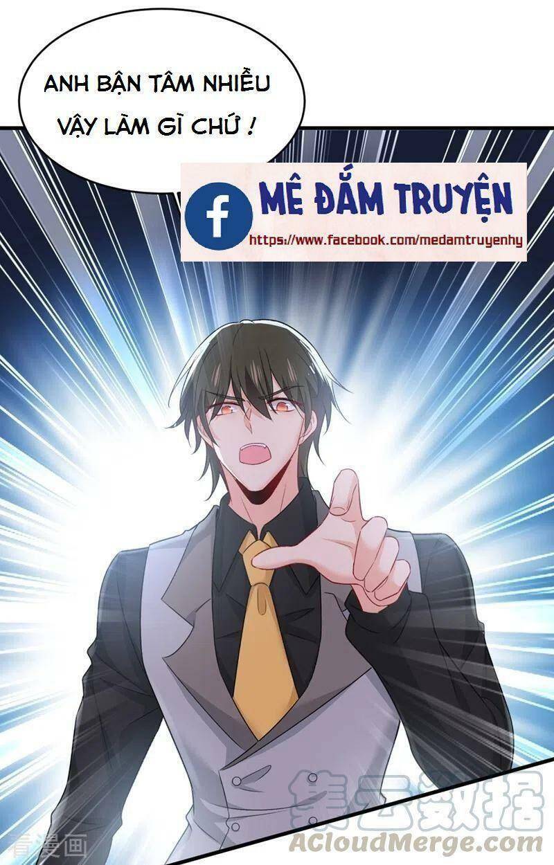 Tổng Tài Tại Thượng Chapter 400 - 32