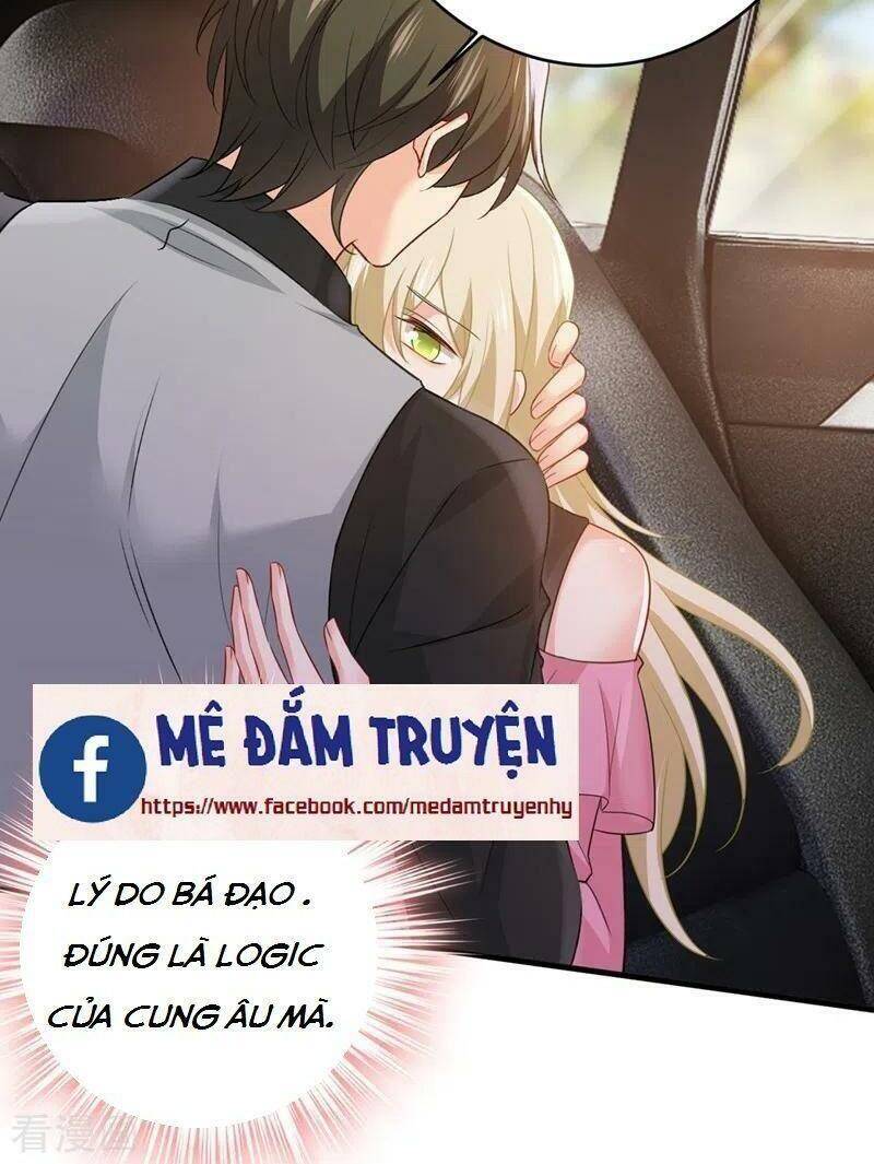 Tổng Tài Tại Thượng Chapter 400 - 34