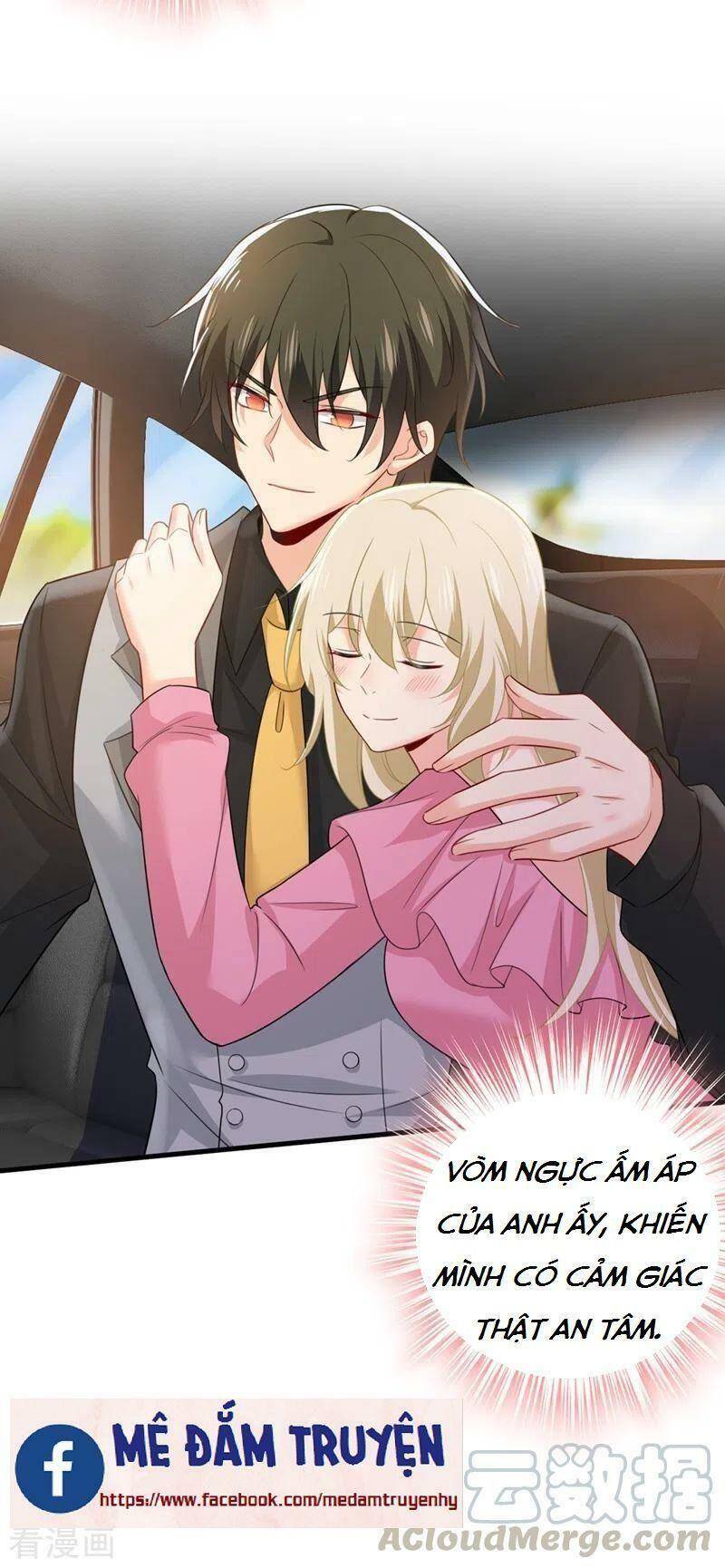 Tổng Tài Tại Thượng Chapter 400 - 35