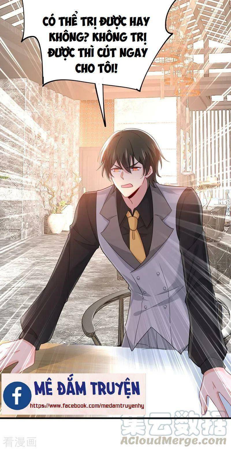 Tổng Tài Tại Thượng Chapter 400 - 7