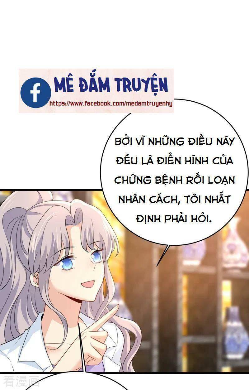 Tổng Tài Tại Thượng Chapter 400 - 8