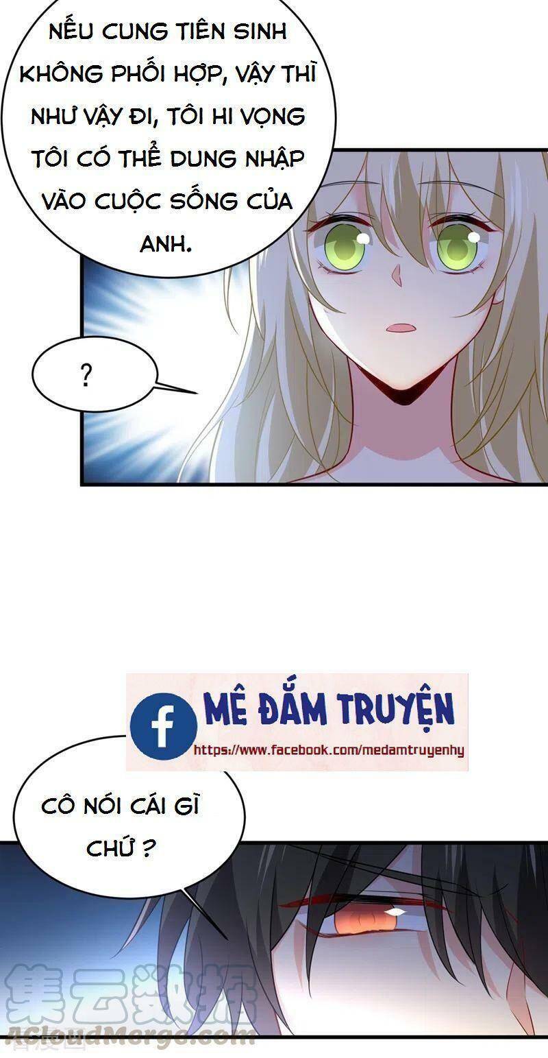 Tổng Tài Tại Thượng Chapter 400 - 9