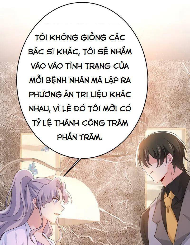 Tổng Tài Tại Thượng Chapter 400 - 10