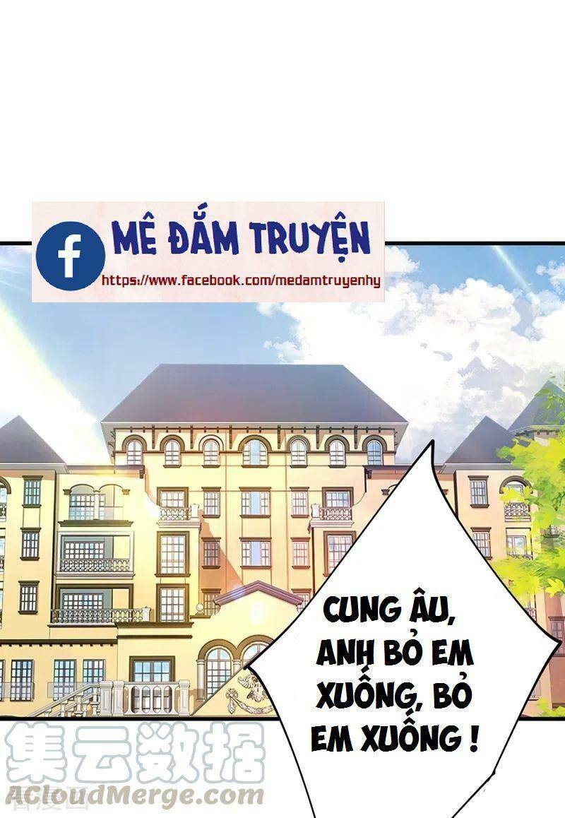 Tổng Tài Tại Thượng Chapter 401 - 1