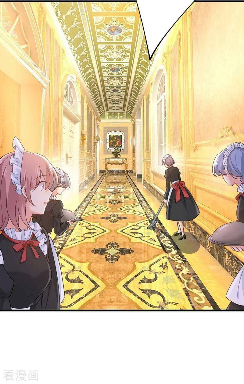 Tổng Tài Tại Thượng Chapter 401 - 2