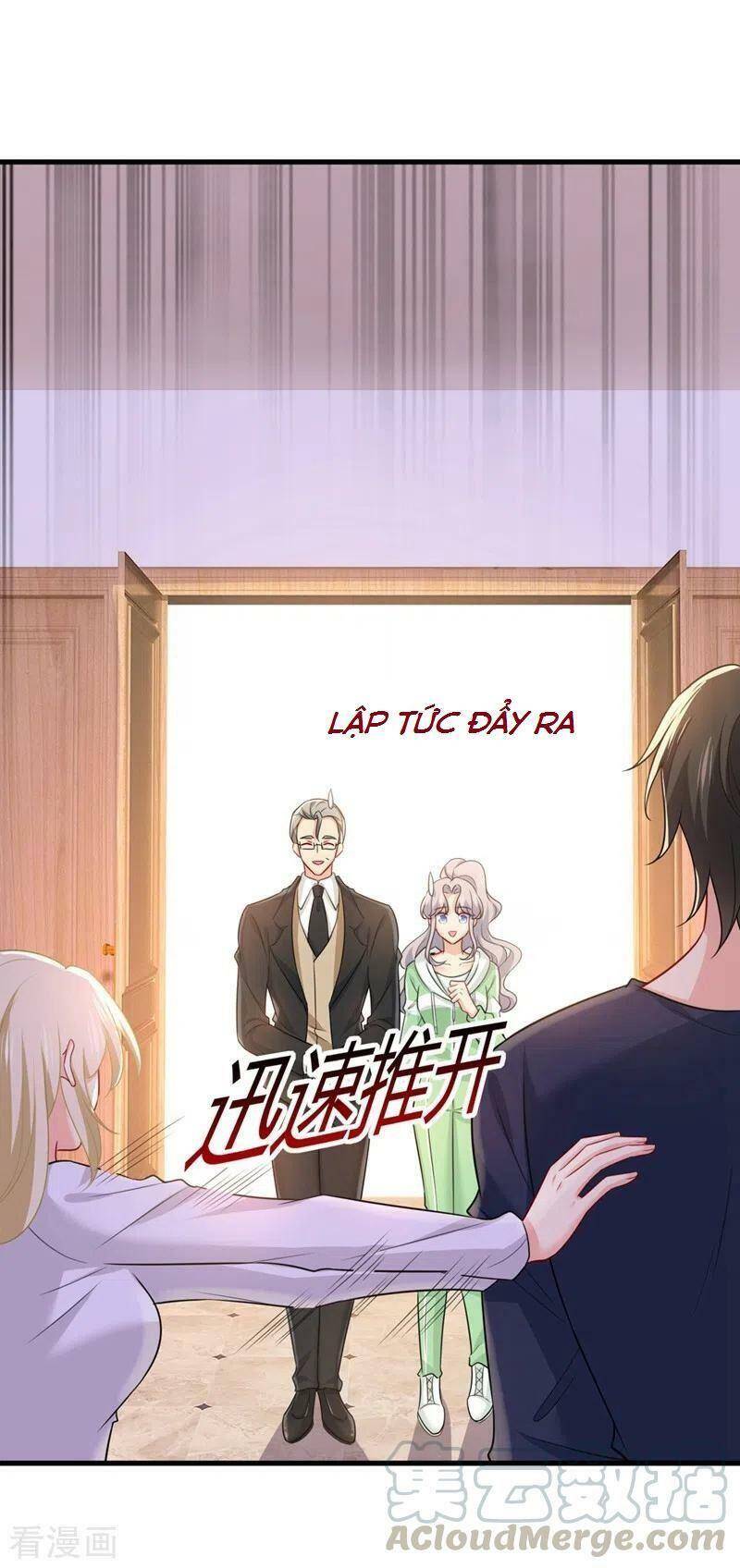 Tổng Tài Tại Thượng Chapter 401 - 11