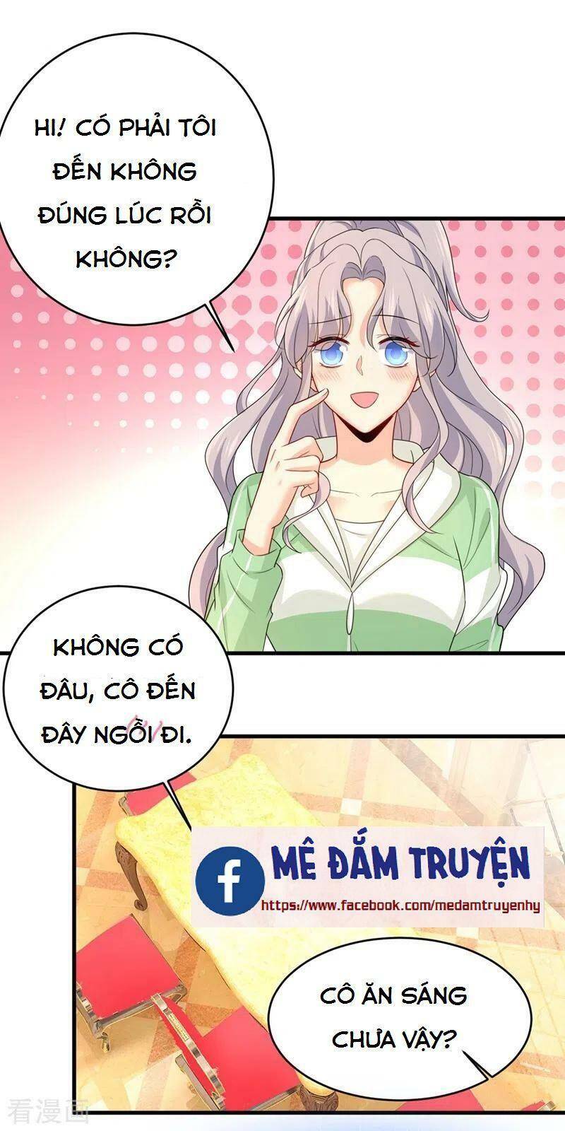 Tổng Tài Tại Thượng Chapter 401 - 12