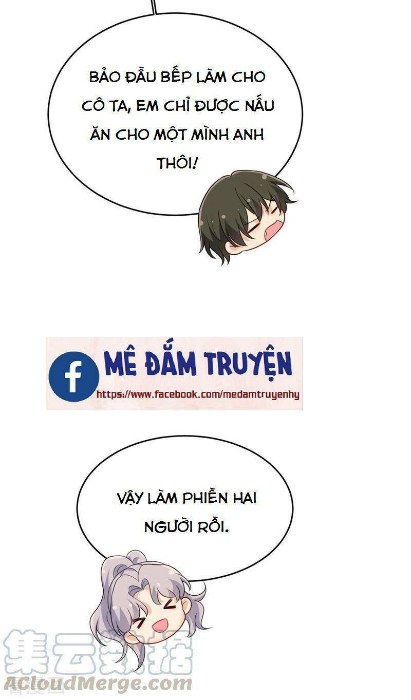 Tổng Tài Tại Thượng Chapter 401 - 15