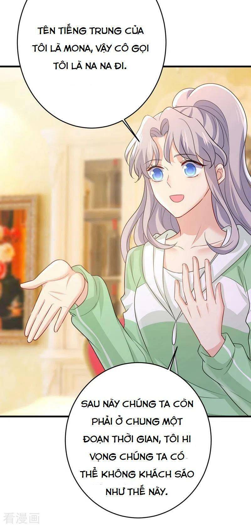 Tổng Tài Tại Thượng Chapter 401 - 18