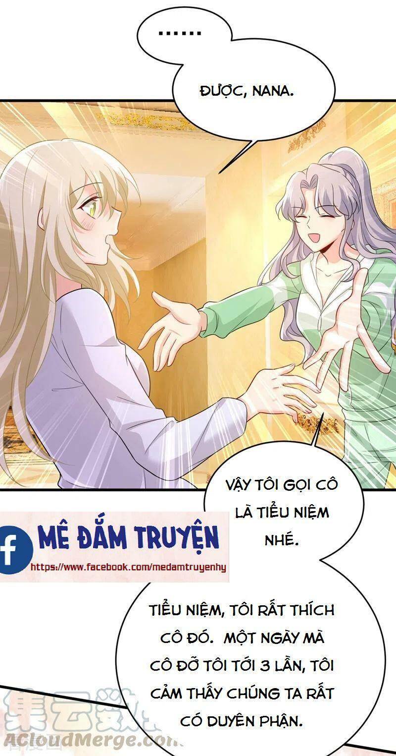 Tổng Tài Tại Thượng Chapter 401 - 19