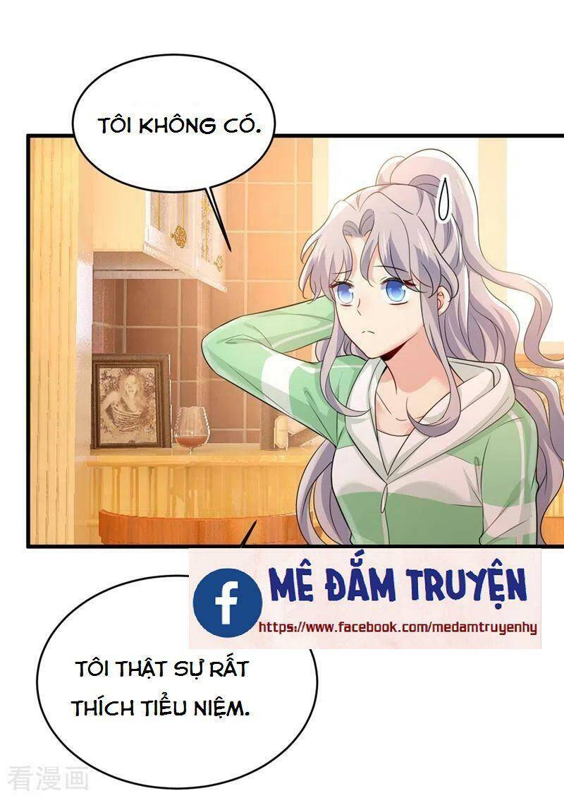 Tổng Tài Tại Thượng Chapter 401 - 25