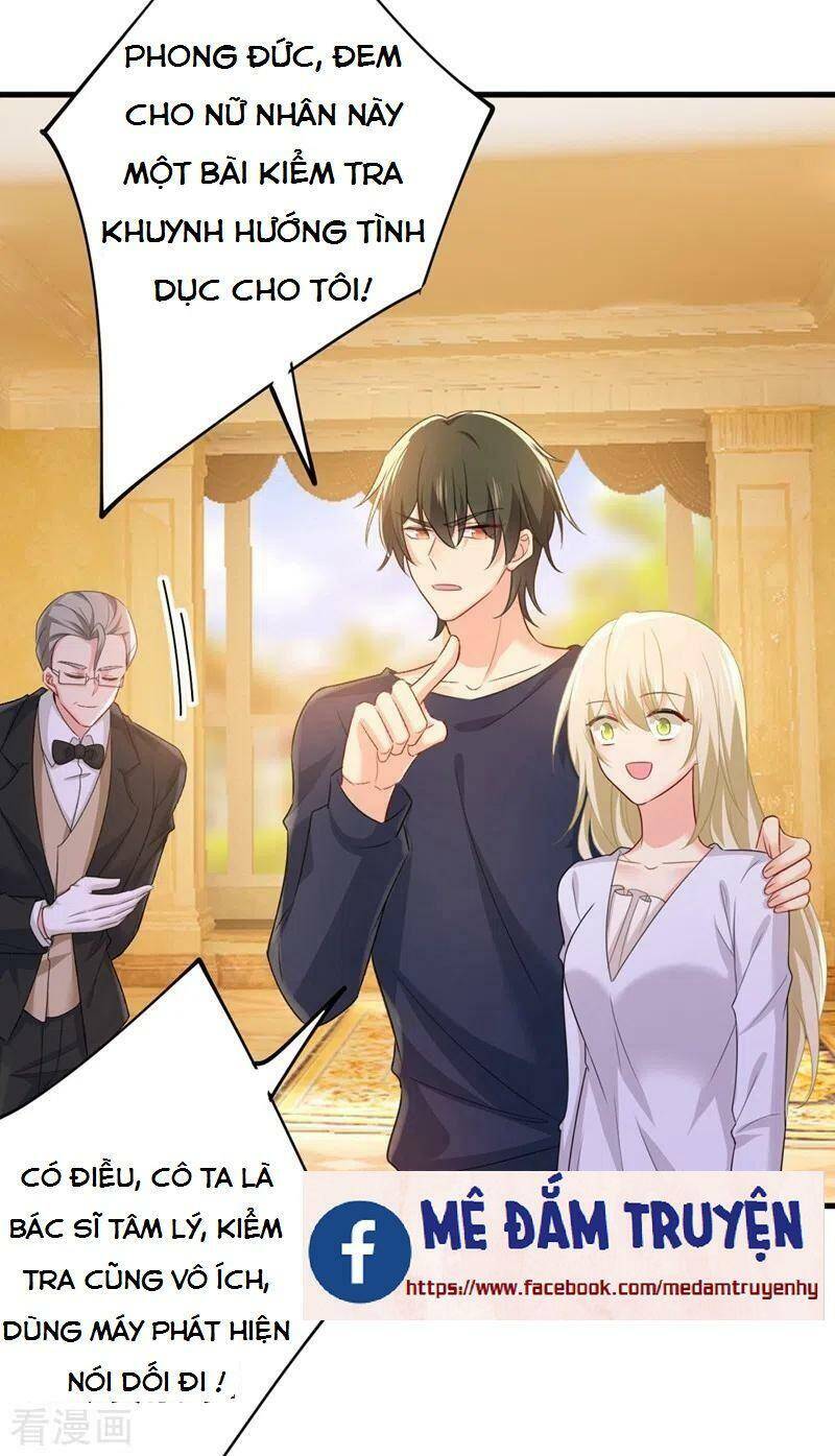 Tổng Tài Tại Thượng Chapter 401 - 27