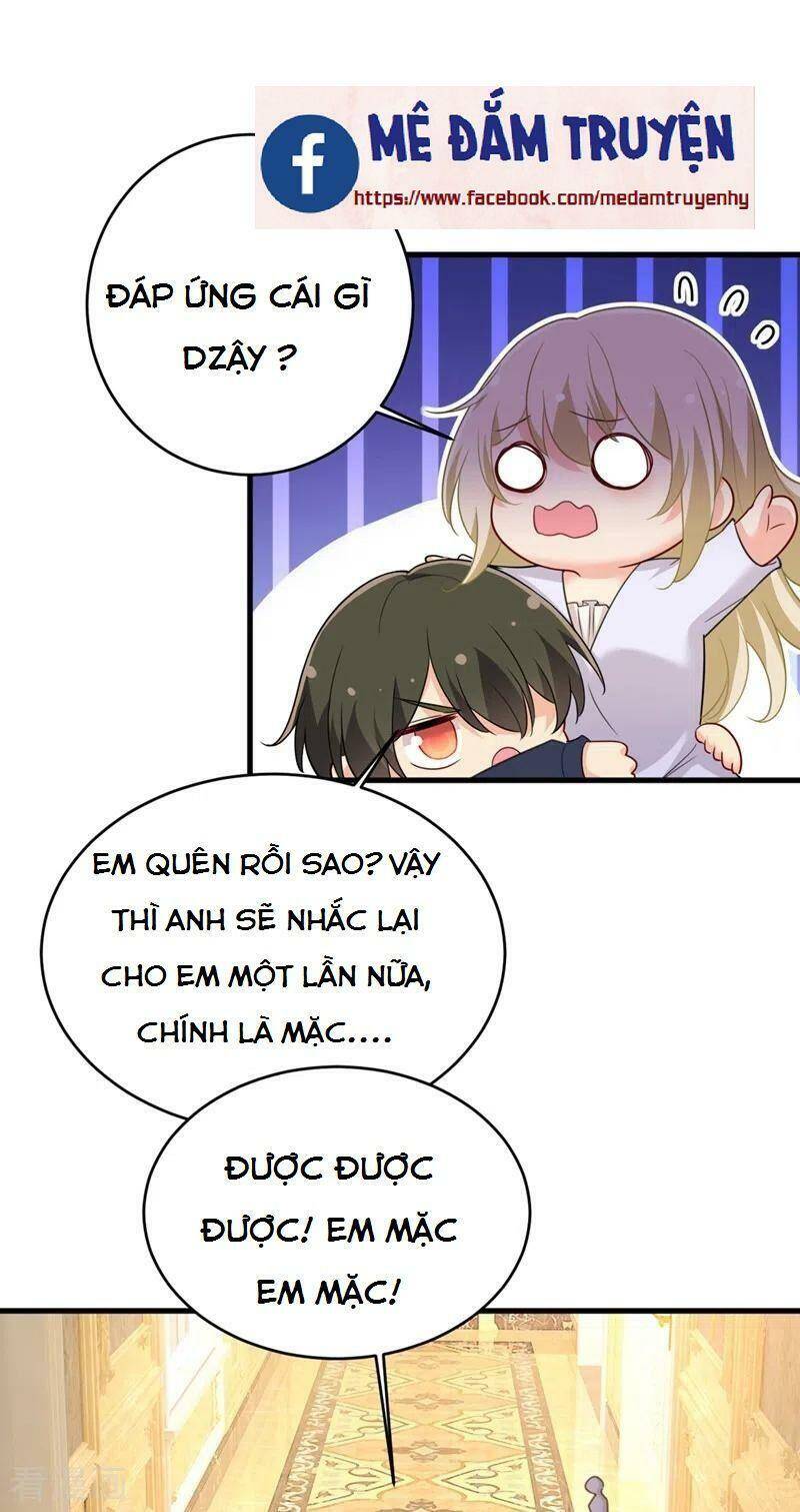 Tổng Tài Tại Thượng Chapter 401 - 4