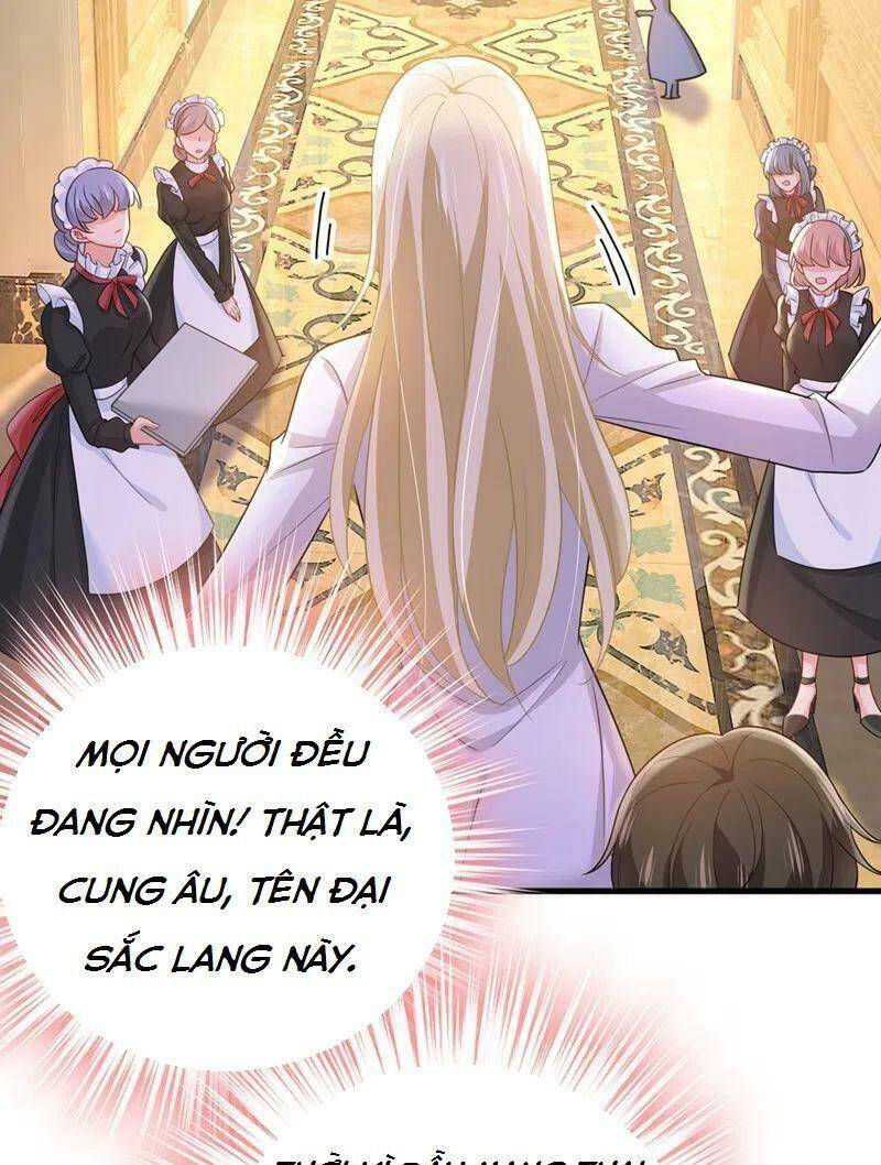 Tổng Tài Tại Thượng Chapter 401 - 5