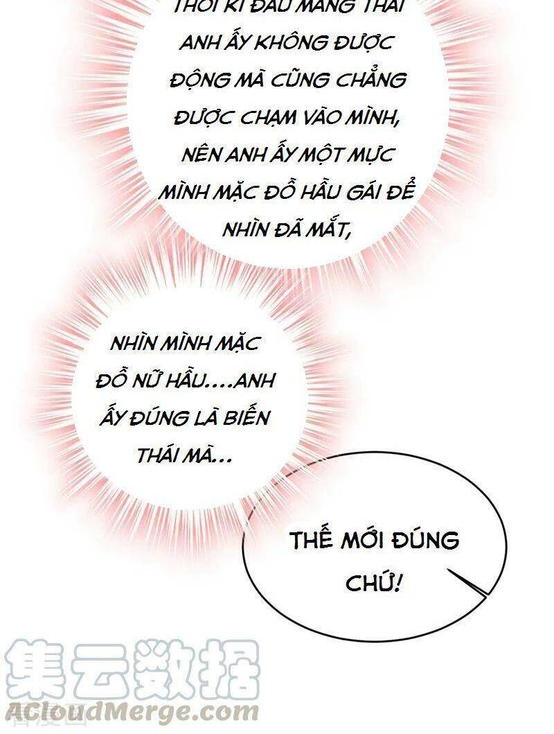 Tổng Tài Tại Thượng Chapter 401 - 6