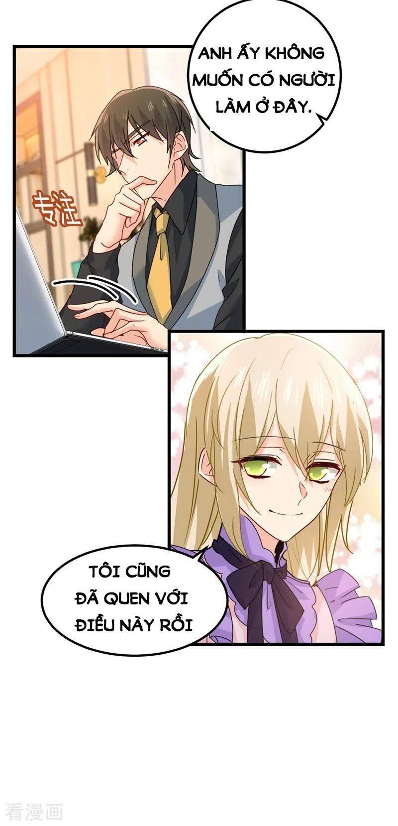 Tổng Tài Tại Thượng Chapter 402 - 12