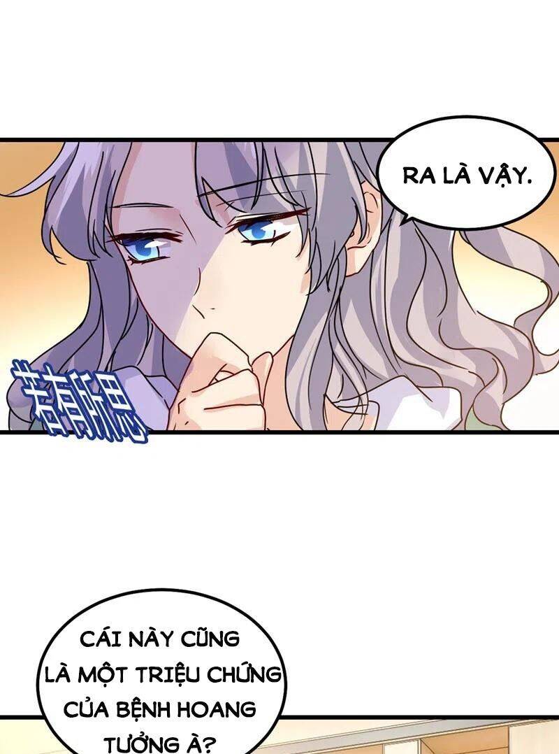 Tổng Tài Tại Thượng Chapter 402 - 13