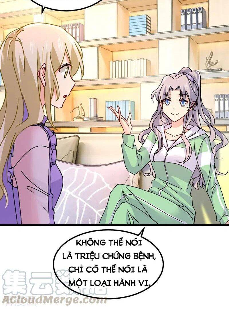 Tổng Tài Tại Thượng Chapter 402 - 14