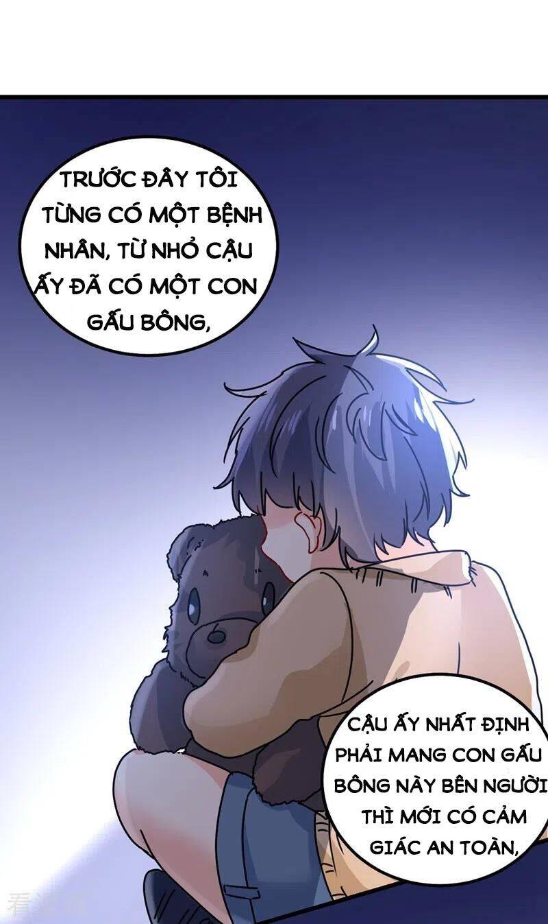 Tổng Tài Tại Thượng Chapter 402 - 15