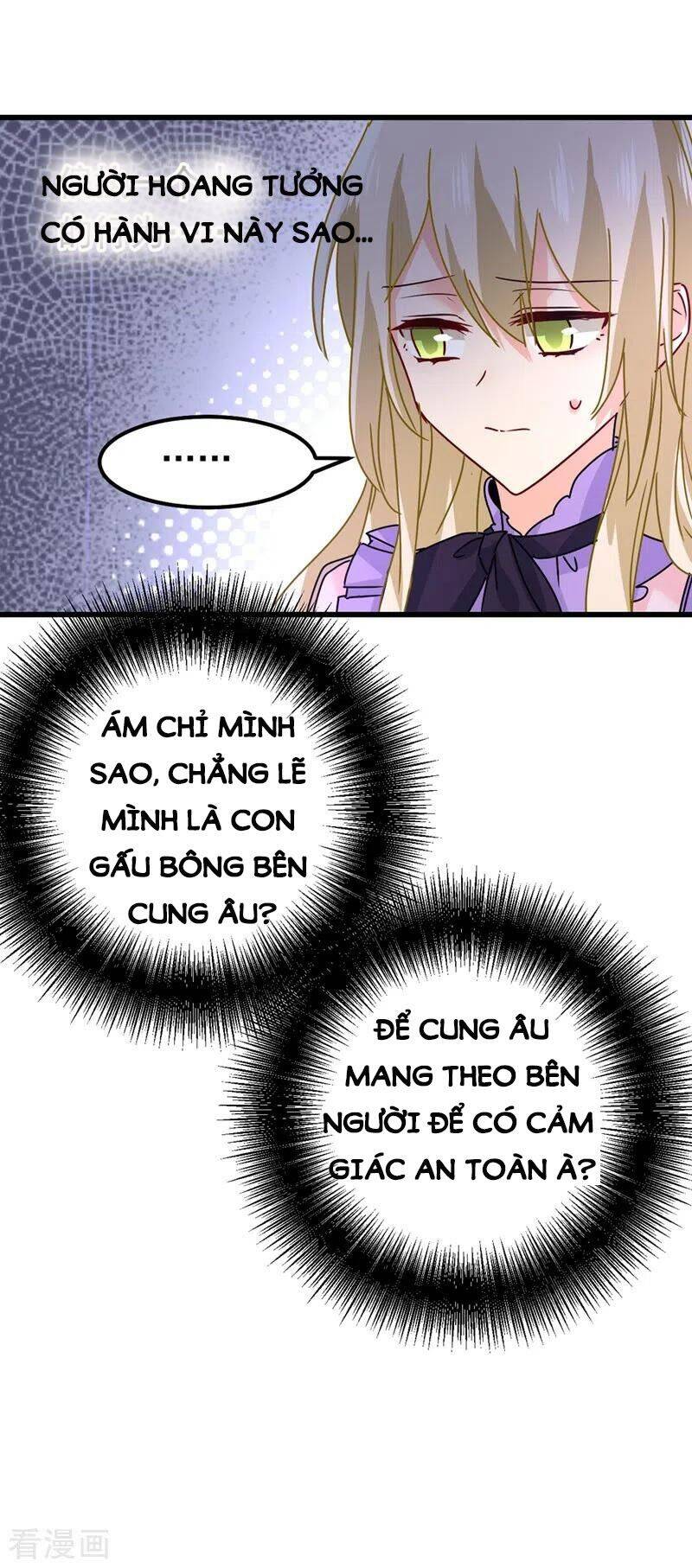 Tổng Tài Tại Thượng Chapter 402 - 18