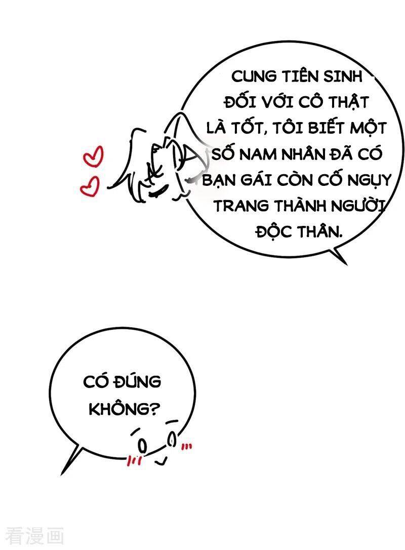 Tổng Tài Tại Thượng Chapter 402 - 21