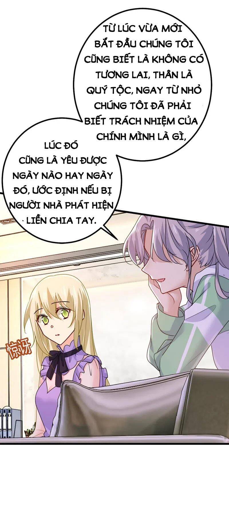 Tổng Tài Tại Thượng Chapter 402 - 24