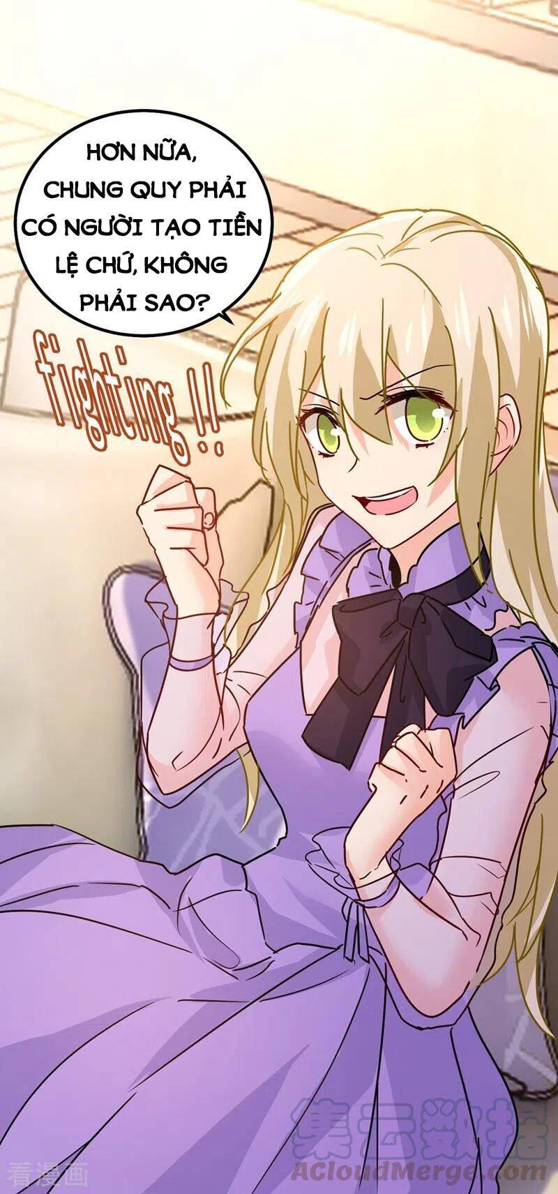 Tổng Tài Tại Thượng Chapter 402 - 28