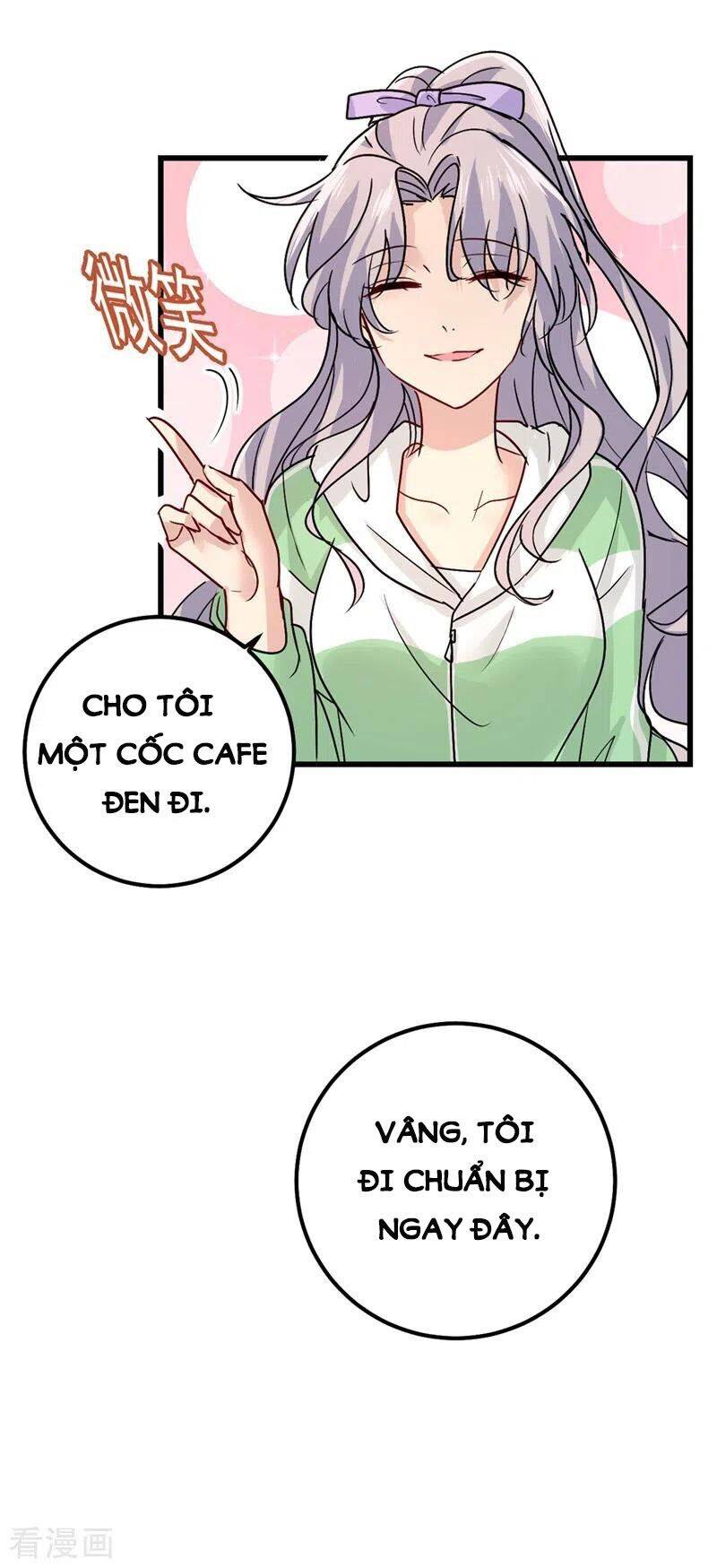 Tổng Tài Tại Thượng Chapter 402 - 5